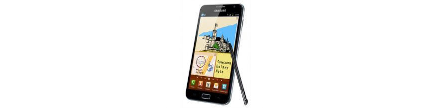 Samsung Galaxy I9220 Note
