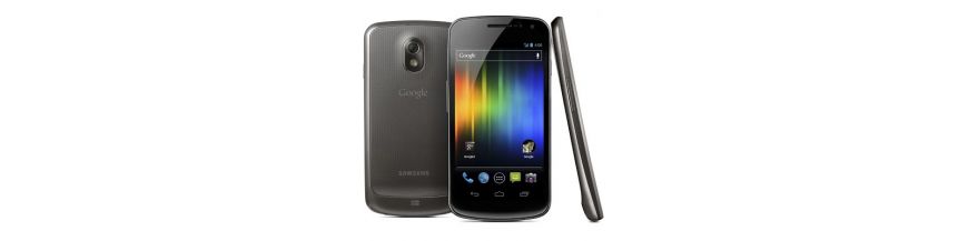 Samsung Galaxy Nexus I9250