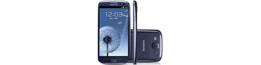 Samsung Galaxy S GT I9300 3