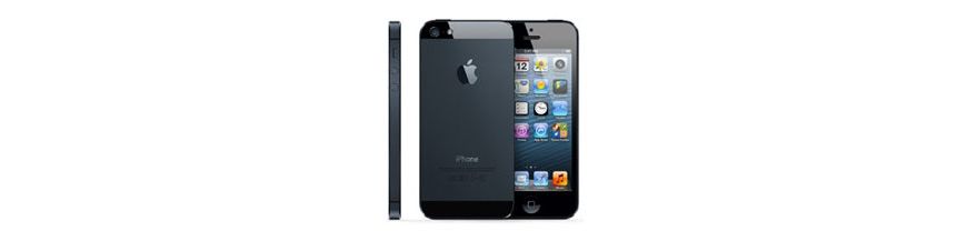 IPhone 5