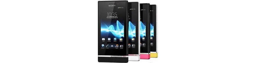 Sony Xperia U ST25i