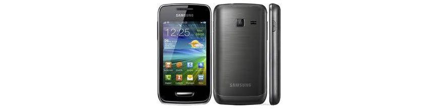 Samsung Wave Y S5380