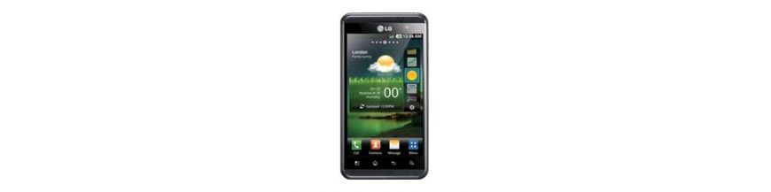 Lg Optimus 3D P920