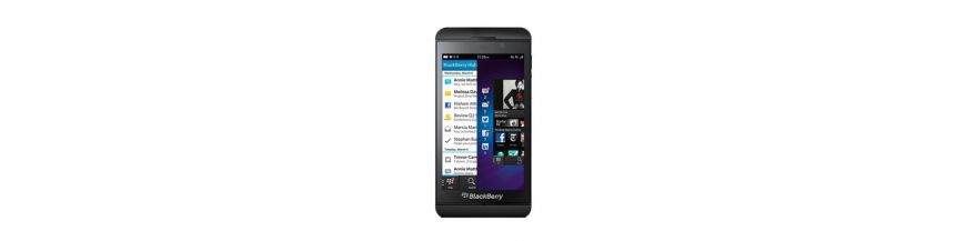 Blackberry Z10