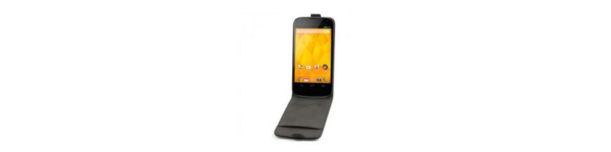 Lg Nexus 4 E960