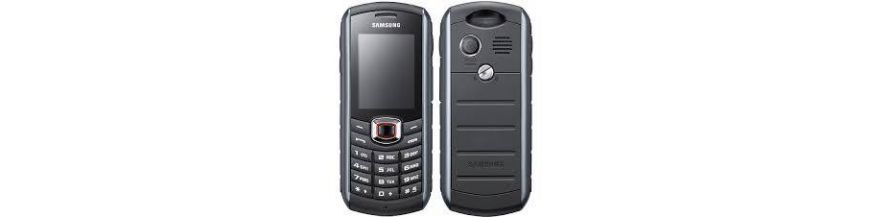 Samsung B2710 Solid