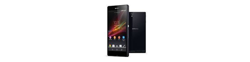 Sony Xperia Z L36h