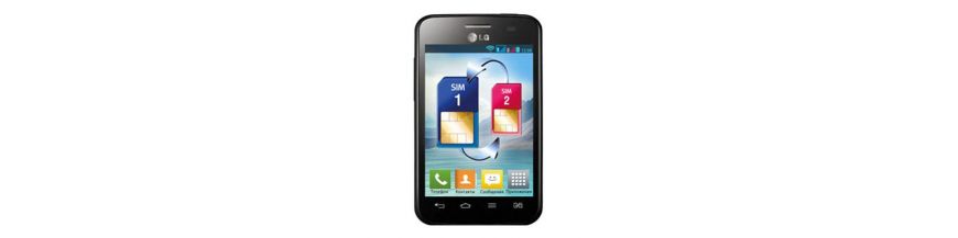 LG optimus L3 2 or II E432