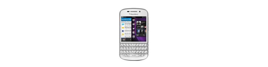 BlackBerry Q10