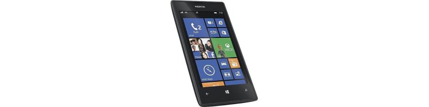 Nokia Lumia 520