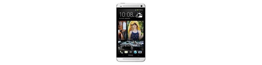 HTC One M7