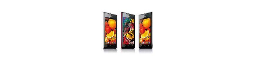 Huawei Ascend P1
