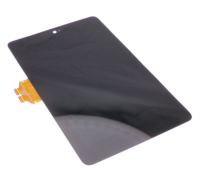 ecran nexus 7
