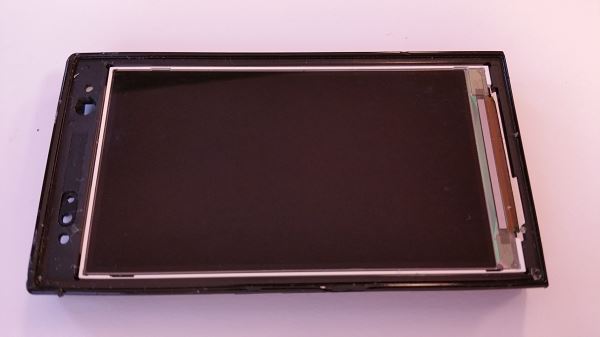 Réparation du Sony Xperia U ST25i