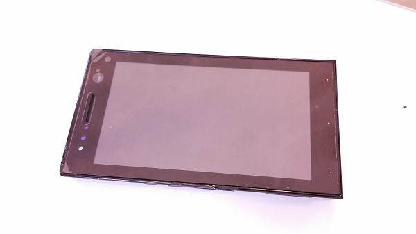 Réparation du Sony Xperia U ST25i