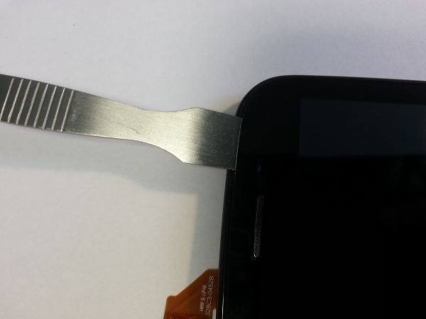 Guide de r&eacute;paration Wiko cink peax 2 etape 42