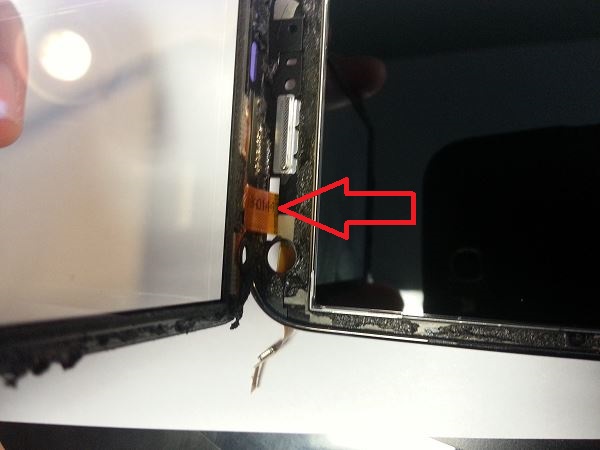 Guide de r&eacute;paration Wiko cink peax 2 etape 46