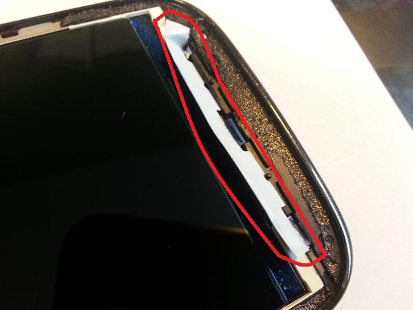 Guide de r&eacute;paration Wiko cink peax 2 etape 47