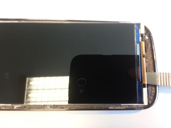 Guide de r&eacute;paration Wiko cink peax 2 etape 49