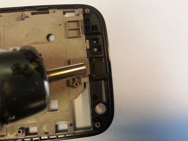 Guide de r&eacute;paration Wiko cink peax 2 etape 51