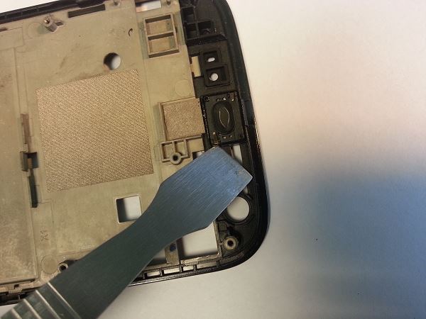 Guide de r&eacute;paration Wiko cink peax 2 etape 52