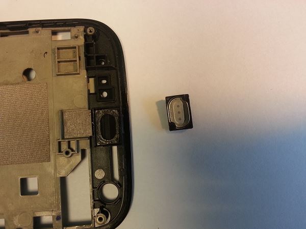 Guide de r&eacute;paration Wiko cink peax 2 etape 53