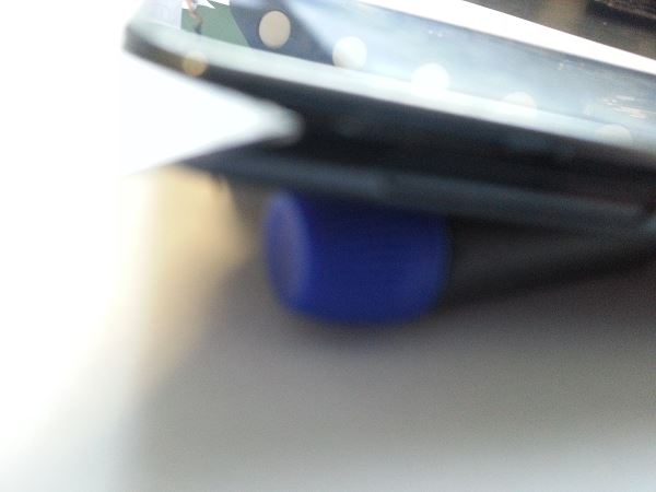 Guide de réparation LG Optimus F5 étape 41