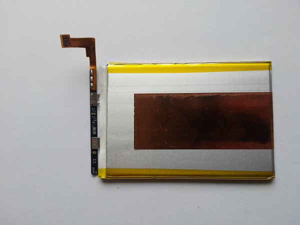 Guide de réparation Sony Xperia SP étape 19