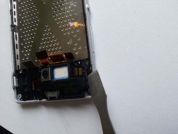 Guide de réparation Sony Xperia SP étape 20