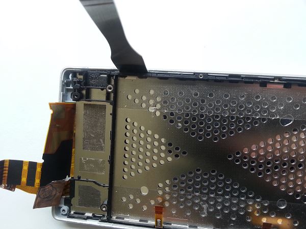 Guide de réparation Sony Xperia SP étape 28