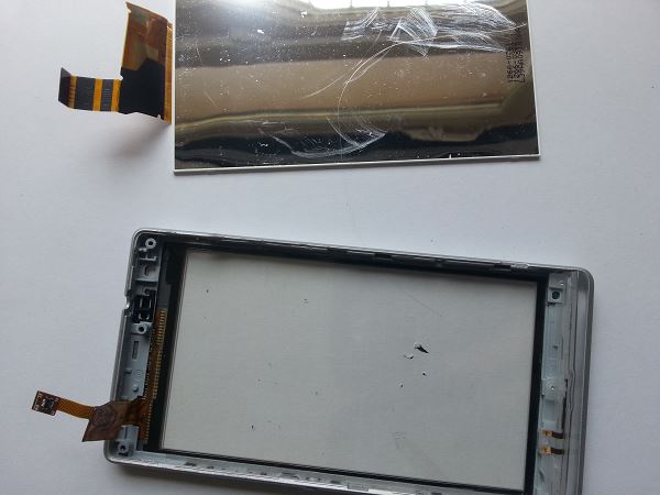 Guide de réparation Sony Xperia SP étape 30