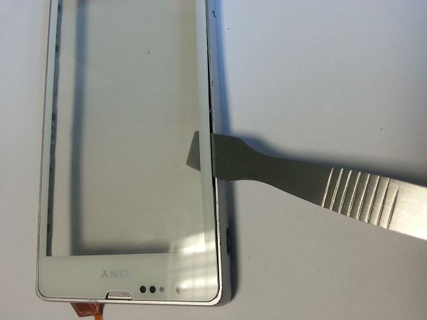 Guide de réparation Sony Xperia SP étape 32