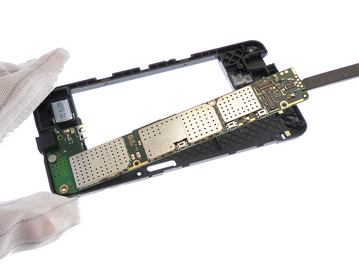 carte mere nokia lumia 635