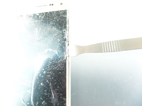 Réparation du Samsung Galaxy A5 A500F