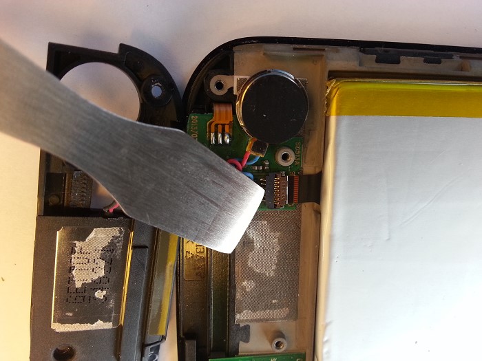 Guide tuto de r&eacute;paration Darkmoon