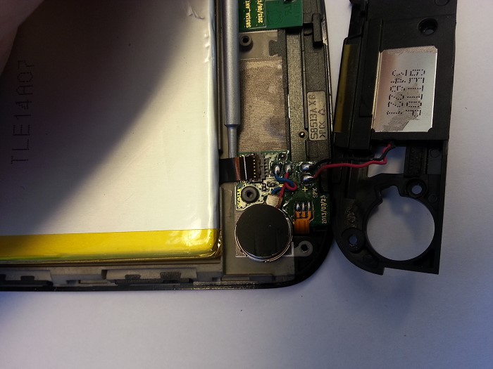 Comment r&eacute;parer un &eacute;cran Wiko