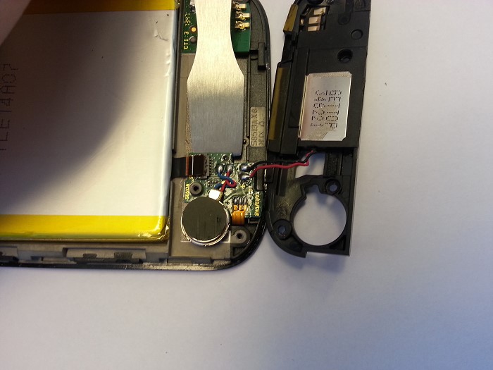 R&eacute;paration Wiko darkmoon pas cher