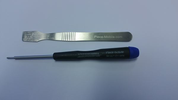 Outils de r&eacute;paration du Galaxy Trend 2 G318h