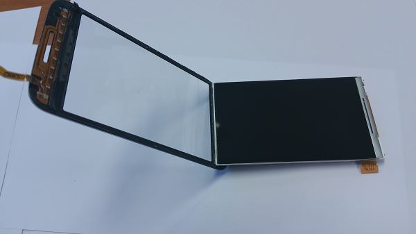 R&eacute;paration du Samsung Galaxy Trend 2 lite G318h