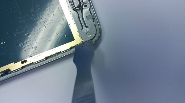 R&eacute;paration du Samsung Galaxy Trend 2 lite G318h