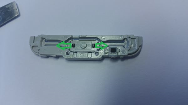 R&eacute;paration du Samsung Galaxy Trend 2 lite G318h