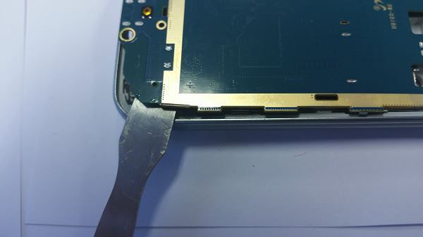 R&eacute;paration du Samsung Galaxy Trend 2 lite G318h