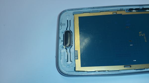 R&eacute;paration du Samsung Galaxy Trend 2 lite G318h