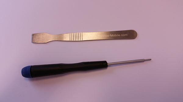 Outils de r&eacute;paration du Samsung Galaxy Core plus G350