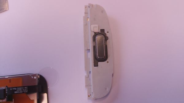 R&eacute;paration du Samsung Galaxy Core plus G350