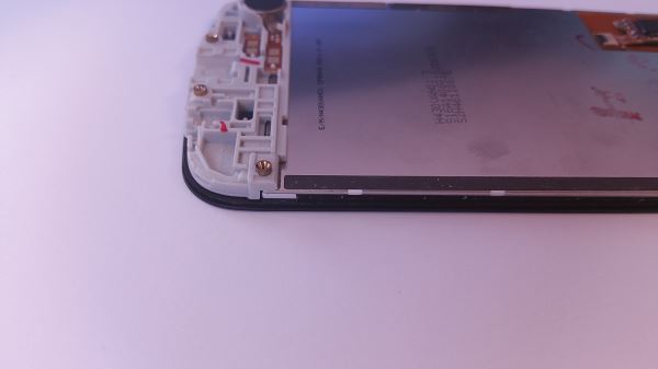 R&eacute;paration du Samsung Galaxy Core plus G350