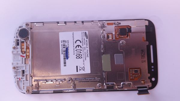 R&eacute;paration du Samsung Galaxy Core plus G350