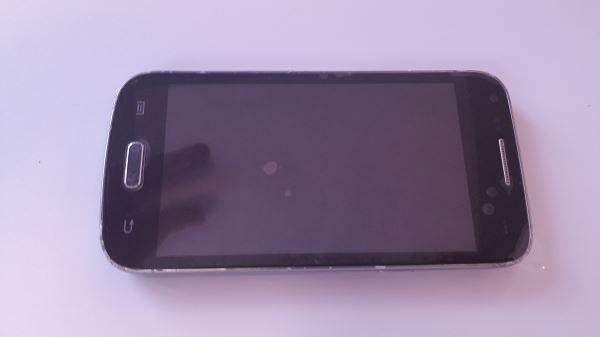 R&eacute;paration du Samsung Galaxy Core plus G350