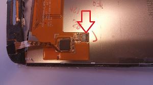 Tutoriel de réparation express pour Samsung Galaxy Core plus