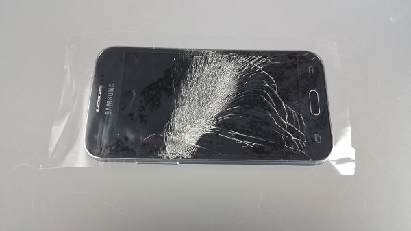 Guide tutoriel de réparation du Samsung Galaxy Core prime Value édition G361F